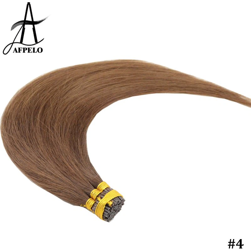 Ekstensi Rambut Perawan Pirang