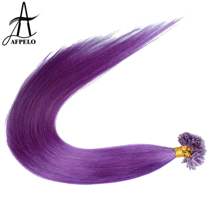 Ekstensi Rambut Angel Remy
