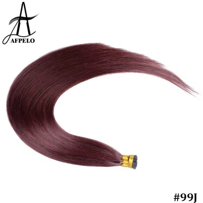 220g Ekstensi Rambut Manusia